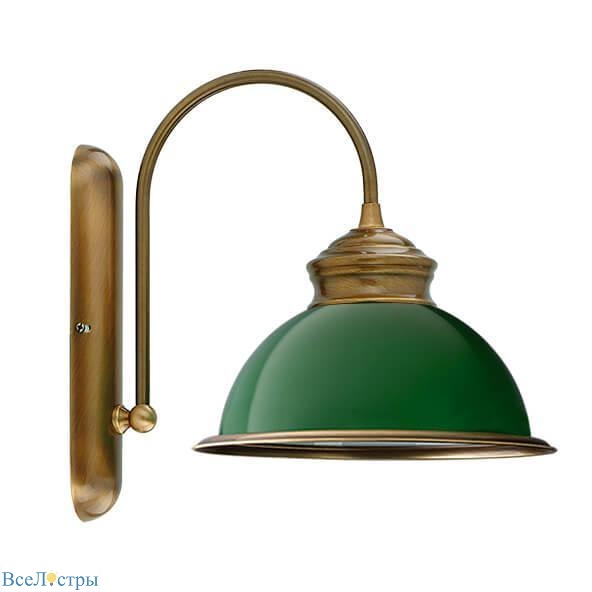 бра kutek lido lid-k-1 (p) gr