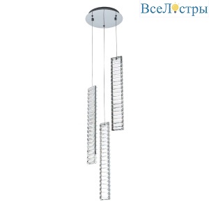Подвесной светильник Modestyle MS.88909.3R CR
