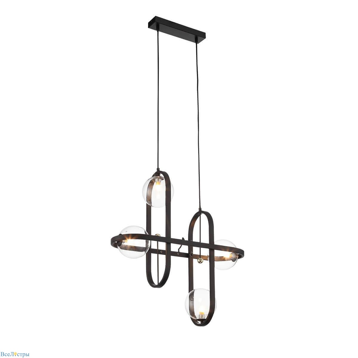 подвесной светильник st-luce circono sl1201.403.04