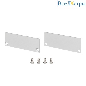 Заглушка Arlight LINIA60-FANTOM глухая 046411