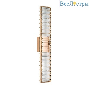 Настенный светильник Modestyle MS.88909.01 GD