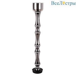 Торшер Divinare Volturn 1243/06 PN-45