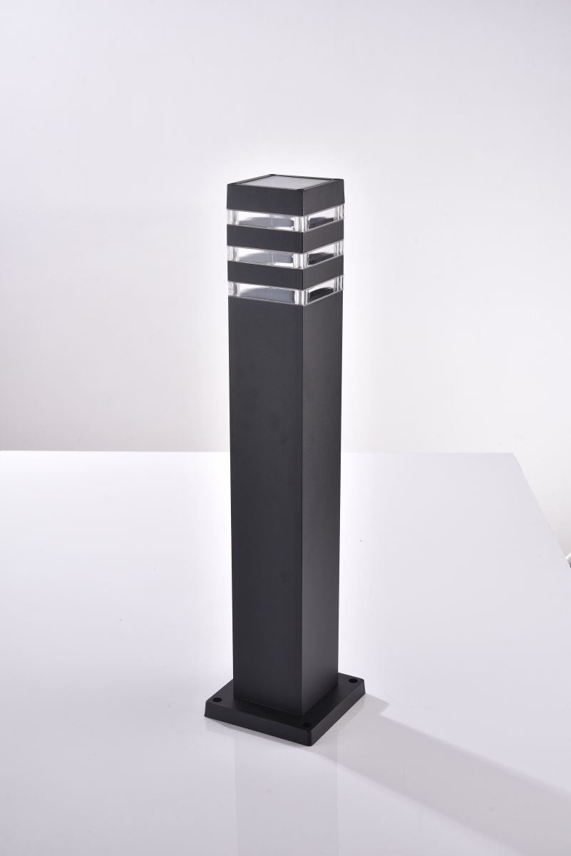 ландшафтный светильник эра геката gbf-107-bl-0600 б0071847