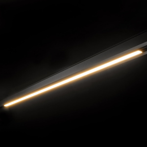 Трековый светильник Lumker SY-LINK-1200-BL-40-WW 016844