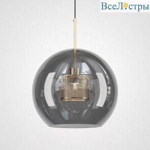 Подвесной светильник Imperium Loft Catch 186739-23