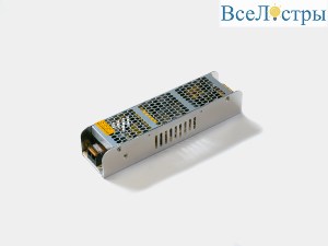 Блок питания SWG Standard 100Вт DC12В 8.3А IP20 00000000273