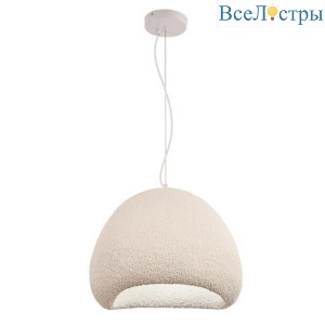 Подвесной светильник Divinare Scandy 2444/03 SP-1