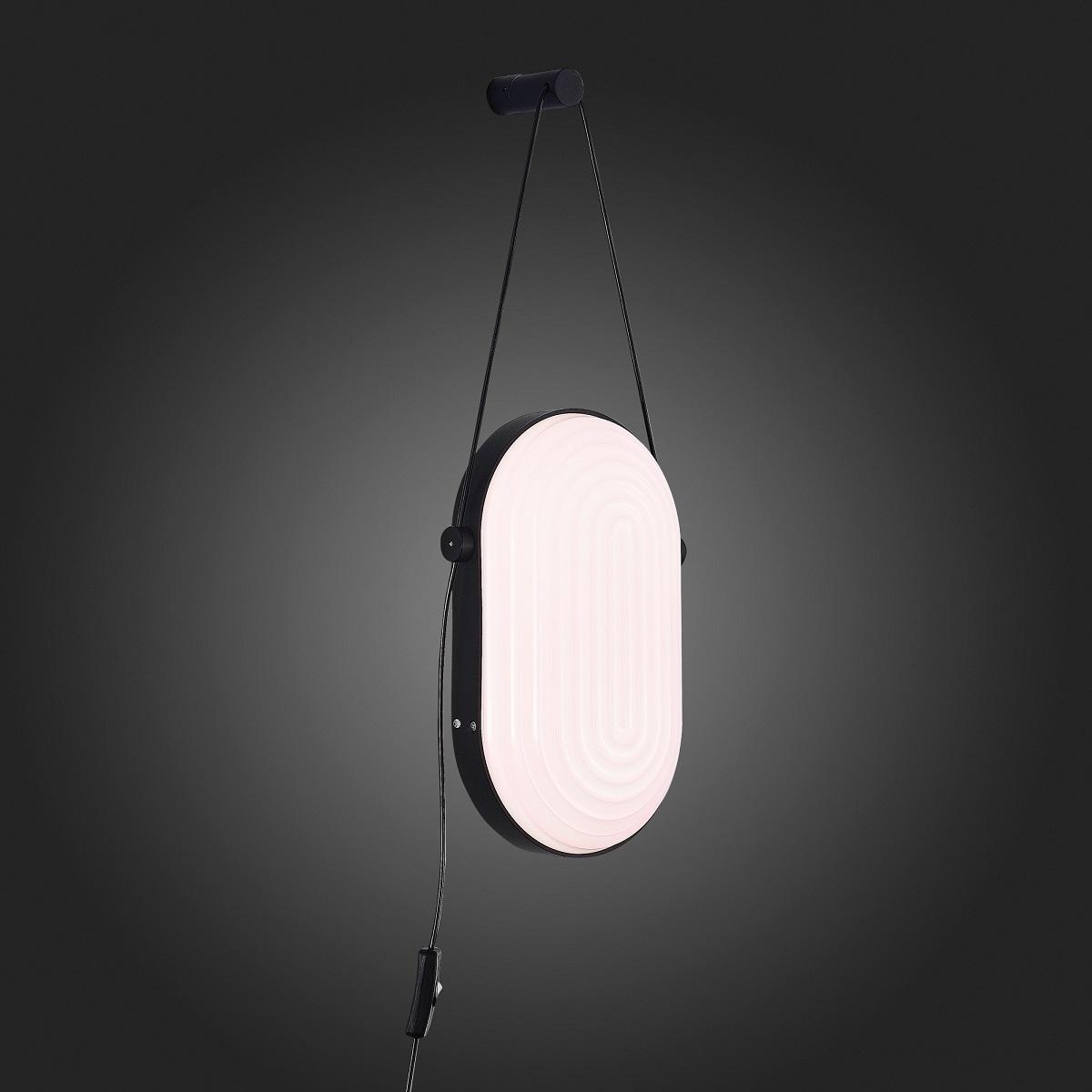 бра st luce aire sl1302.401.01