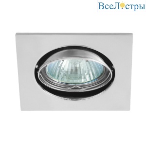 Точечный светильник Kanlux Navi CTX-DT10-C 2551