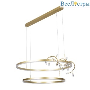Подвесной светильник LED4U L3103-800