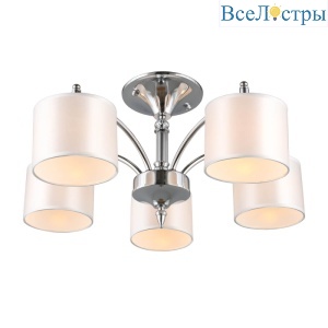 Потолочная люстра Omnilux Alghero OML-64707-05