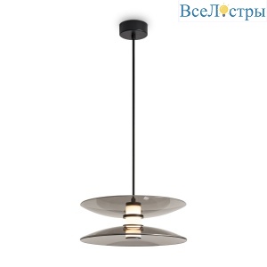 Подвесной светильник Freya Tower FR5537PL-L6B1