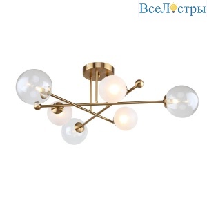 Потолочная люстра F-Promo Balance 2991-6P