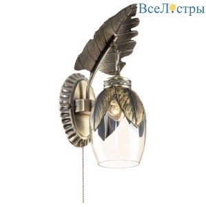 Бра Citilux Garuda CL420313