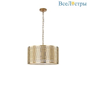 Подвесной светильник Favourite Dolium 4133-5P