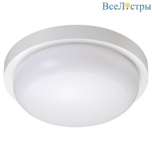 Накладной светильник Novotech Opal 358016