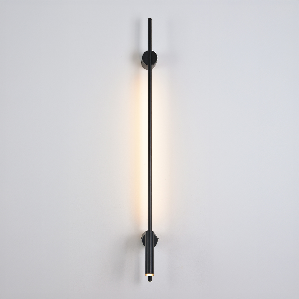 настенный светильник lumion ledio toint 8438/11wl