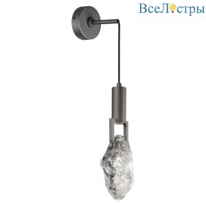 Бра Odeon Light Midcent Lia 6695/5WL