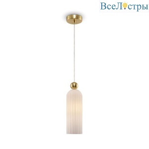 Подвесной светильник Maytoni Antic MOD302PL-01W