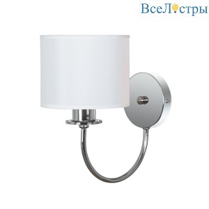 Бра Arte Lamp Attore A4092AP-1CC