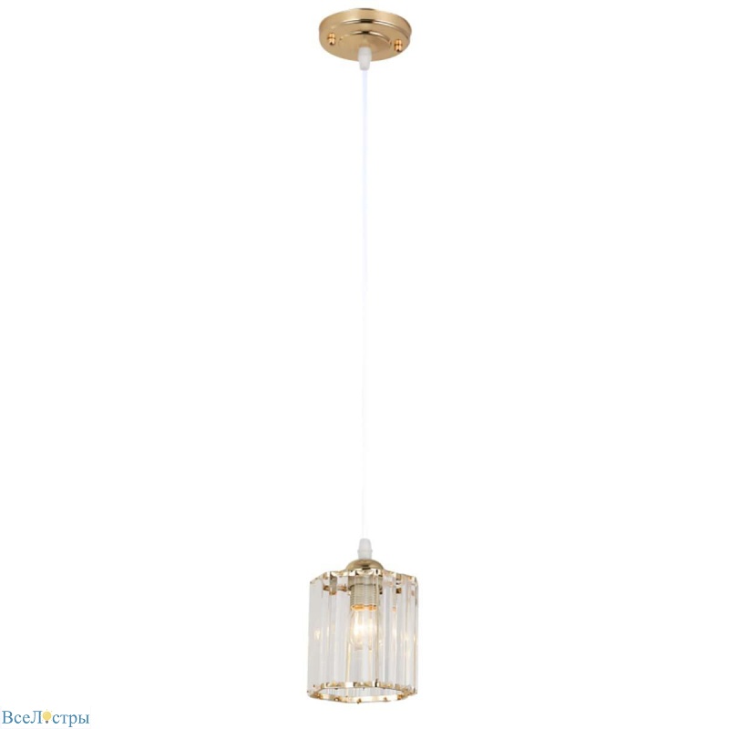 подвесной светильник rivoli angelina 9077-201 б0052878