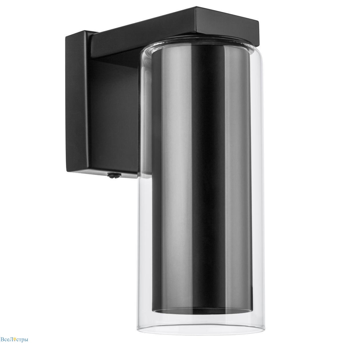 бра lightstar cilino 756617