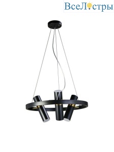 Подвесная люстра Zortes Tweeny ZRS.1828.50