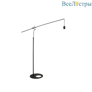 Торшер без абажура Mantra Ruti Ricca 9445