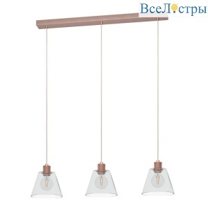 Подвесной светильник Eglo Copley 43632