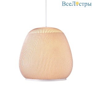 Подвесной светильник Delight Collection 8610P/A E27 white