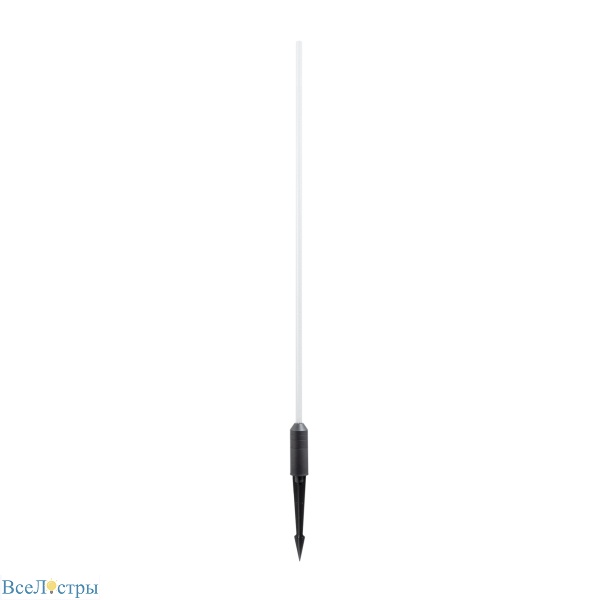 ландшафтный светильник arlight alt-champagne-l1000-3w warm3000 034165