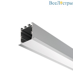 Профиль Maytoni Technical ALM-5035-S-2M