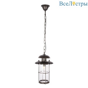 Уличный подвесной светильник Loft IT Palermo 100015P