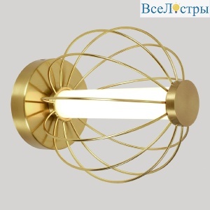 Настенный светильник Lussole LSP-7348