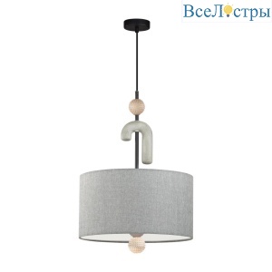 Подвесная люстра Odeon Light Exclusive Modern Bagel 5410/3