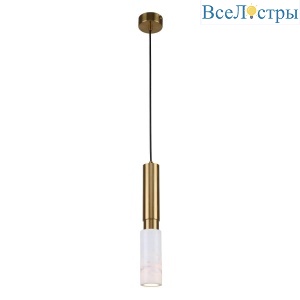 Подвесной светильник Favourite Decus 2761-1P