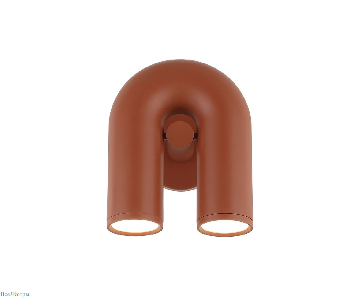 настенный светильник kink light канти 08465-1,06
