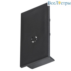 Заглушка Lightstar Barra 505167