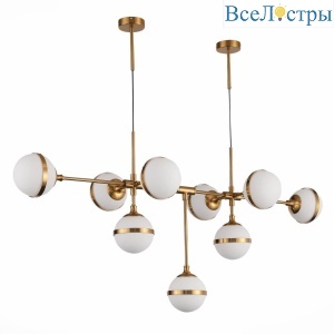 Подвесная люстра ST Luce Arbe SL1157.303.09