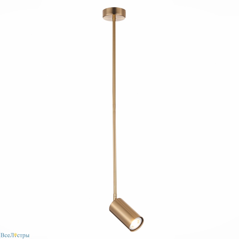 подвесной светильник st luce sormano sl1206.303.01