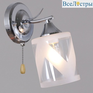 Бра Reluce 09552-0.2-01 CH