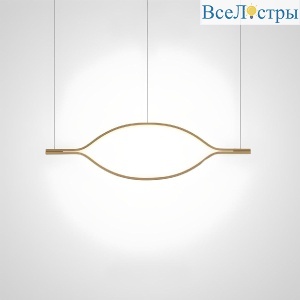 Подвесной светильник Mizi'en Combo MZ160172-2-1000
