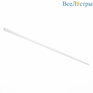 Шинопровод магнитный ST Luce Skyline 48 ST004.539.12