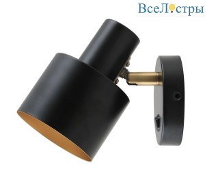 Спот Moderli Artis V11271-1W
