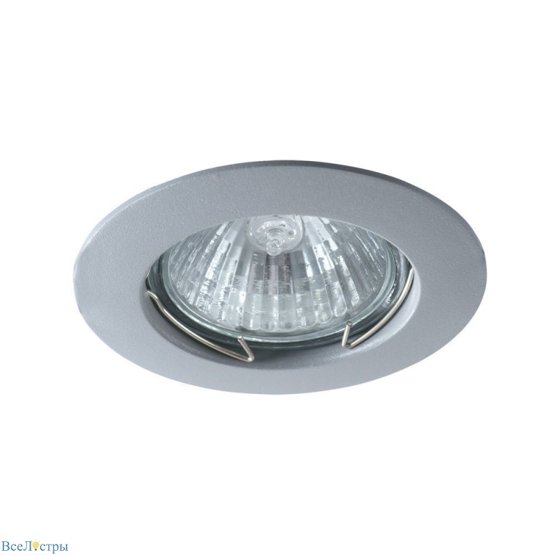 встраиваемый светильник arte lamp a2103pl-1gy