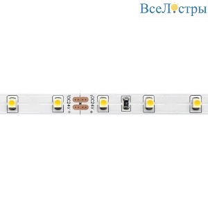 Светодиодная лента ST Luce 4,8W/m дневной белый 5M ST016.405.20