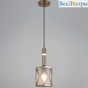 Подвесной светильник Reluce 54200-0.9-01 CU