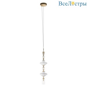 Подвесной светильник Loft IT Spindle 10423/A