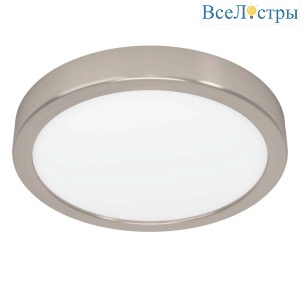 Потолочный светодиодный светильник Eglo FUEVA 5 900584