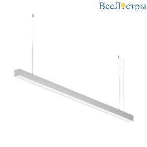 Линейный подвесной светильник Maytoni Technical LL312021